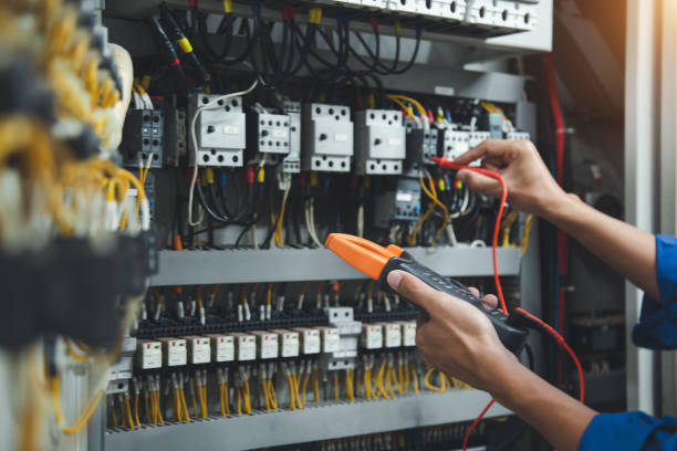 Why Trust Our Certified Electricians for Your Electrical Needs in Fruitport, MI?